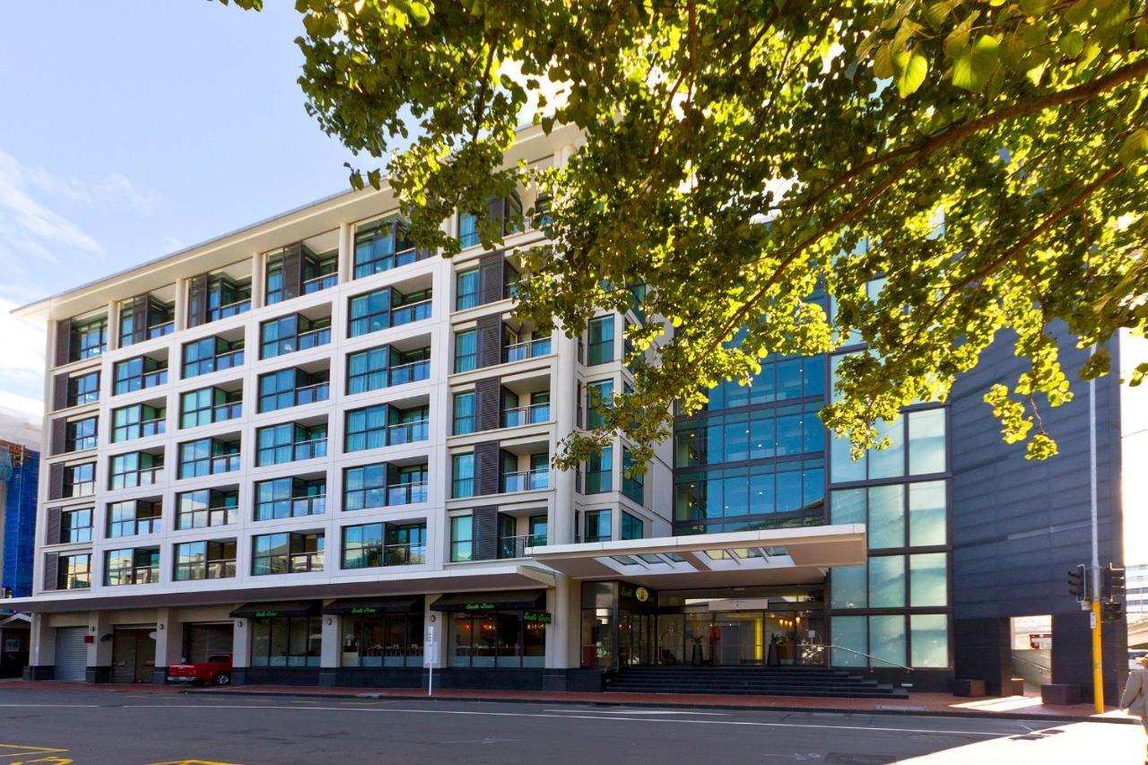Apartmán Penthouse Viaduct Haven Auckland Exteriér fotografie